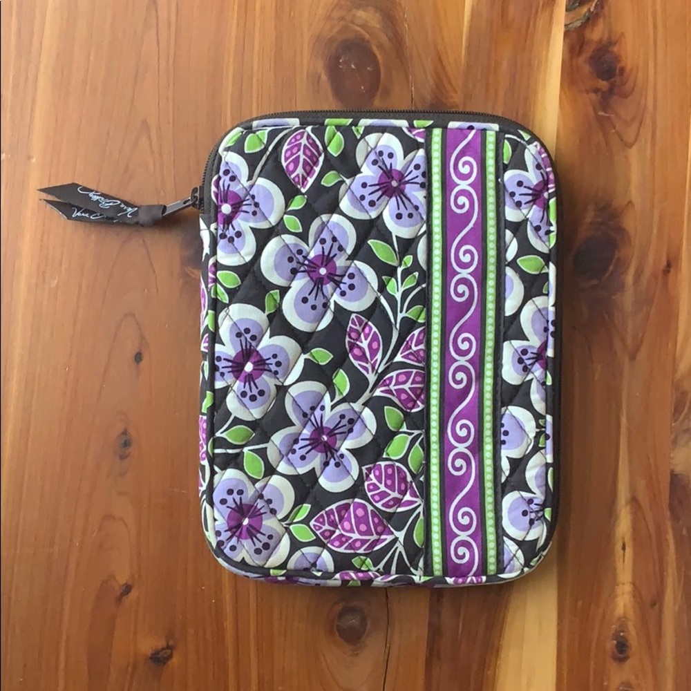 Vera Bradley Tablet Case